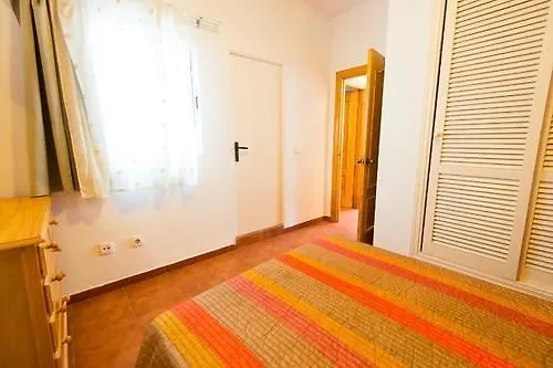 Pedregalejo Holiday Beach Apartments Málaga Espagne
