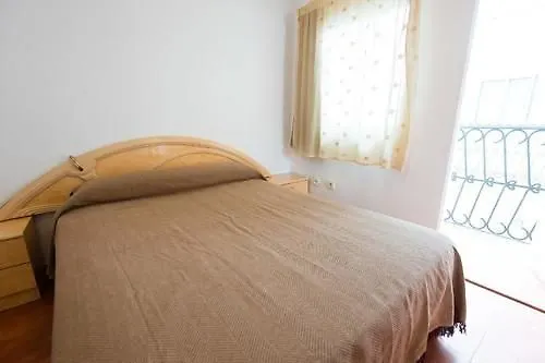 Pedregalejo Holiday Beach Apartments Málaga